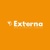 Externa BPO & Contact Center Logotype