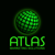 Atlas Marketing Solutions Logotype