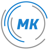 MK Growth Marketing Logotype