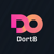 Dort8 Logotype