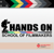 Hands on Practical Filming Logotype