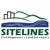 Sitelines, PA Logotype