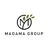 Madama Group Logotype