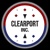Clearport, INC Logotype