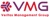 Veritas Management Group, Inc. Logotype