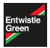 Entwistle Green Logotype