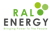 RAL Energy Logotype