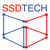 SSD TECH Logotype