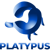 Platypus SEO Logotype