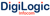 DigiLogic Infocom Logotype