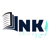 Ink Array Logotype