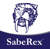 SabeRex Logotype