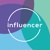 Influencer.cz Logotype