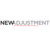 New Adjustment Logotype