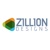 ZillionDesigns Logotype