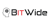 BitWide Logotype