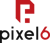 Pixel6 Web Studio Pvt. Ltd Logotype