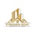 Evergreen Home Remodeling and Design Logotype