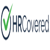 HR Covered Inc Logotype