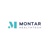 Montar Healthtech Logotype