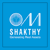 Omshakthy Agencies Logotype