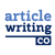 Article-Writing.co Logotype