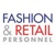 Fashion & Retail Personnel Logotype