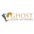 Ghost Book Authors Logotype