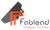 Fablead Developers Technolab Logotype