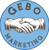 GEBO Marketing Logotype