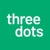 Threedots Logotype