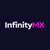InfinityMX Web Design Logotype