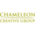 Chameleon Creative Group Logotype
