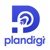 Plandigi Logotype