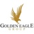 Golden Eagle Group, Inc. Logotype