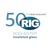Rochester Insulated Glass Logotype