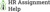 HR Assignment Help Logotype