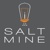 Salt Mine Productive Workspace Logotype