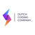 Dutch Coding Company Logotype