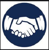 RVG International Consulting Firm LLC Logotype