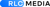RLC Media Logotype