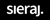 Sieraj Logotype