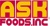 ASK Foods, Inc. Logotype