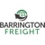 Barrington Freight Ltd Logotype