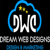 Dream Web Designs Logotype