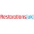 Restorations UK Logotype