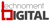 Technoment Digital (a Unit of Technoment Global Solutions Pvt Ltd) Logotype