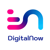 Digital Now Logotype