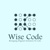 Wise Code Logotype