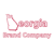 The Georgia Brand Company Logotype